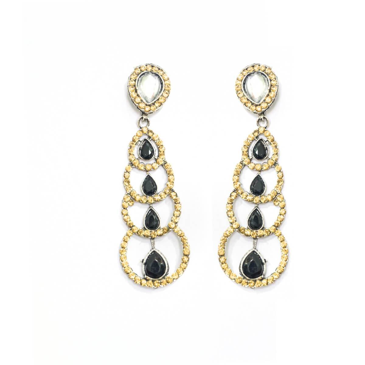 Ear Drop Earring