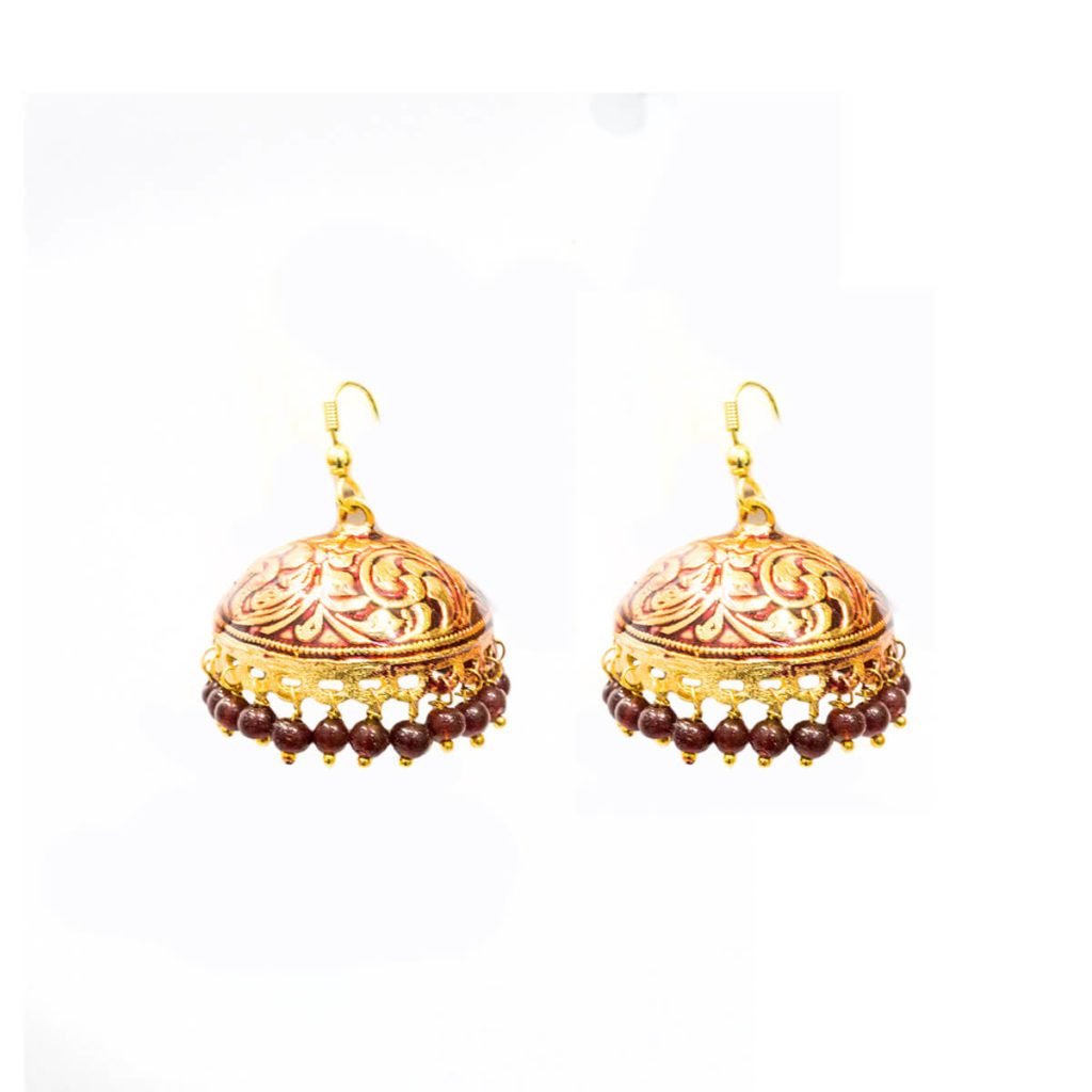 Jhumki