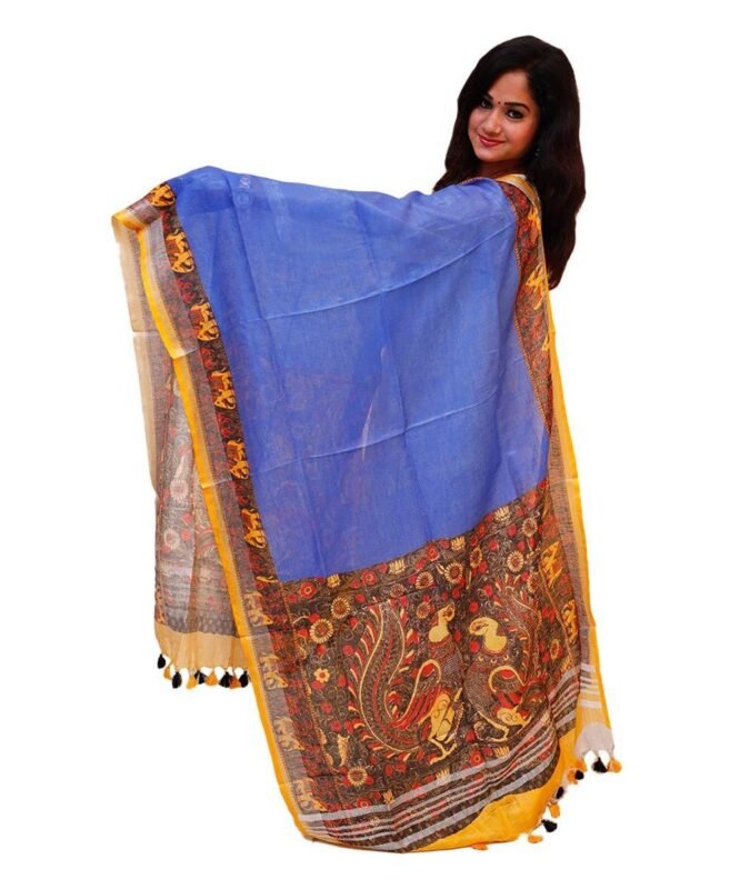 Digital Print Dupatta