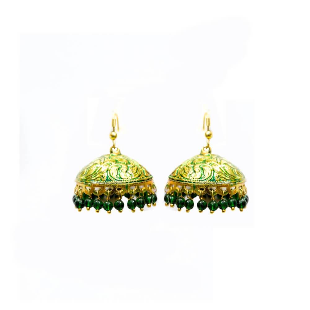Jhumki