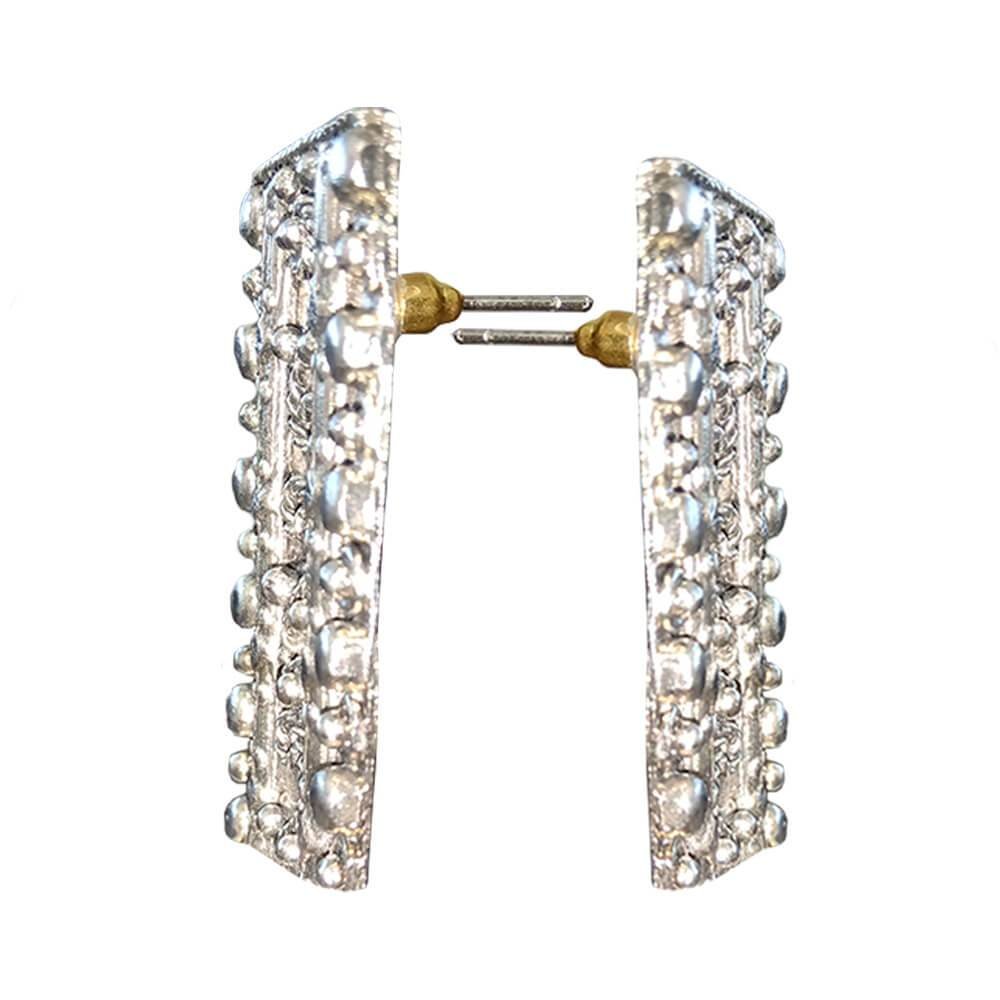 Eardrop Earring