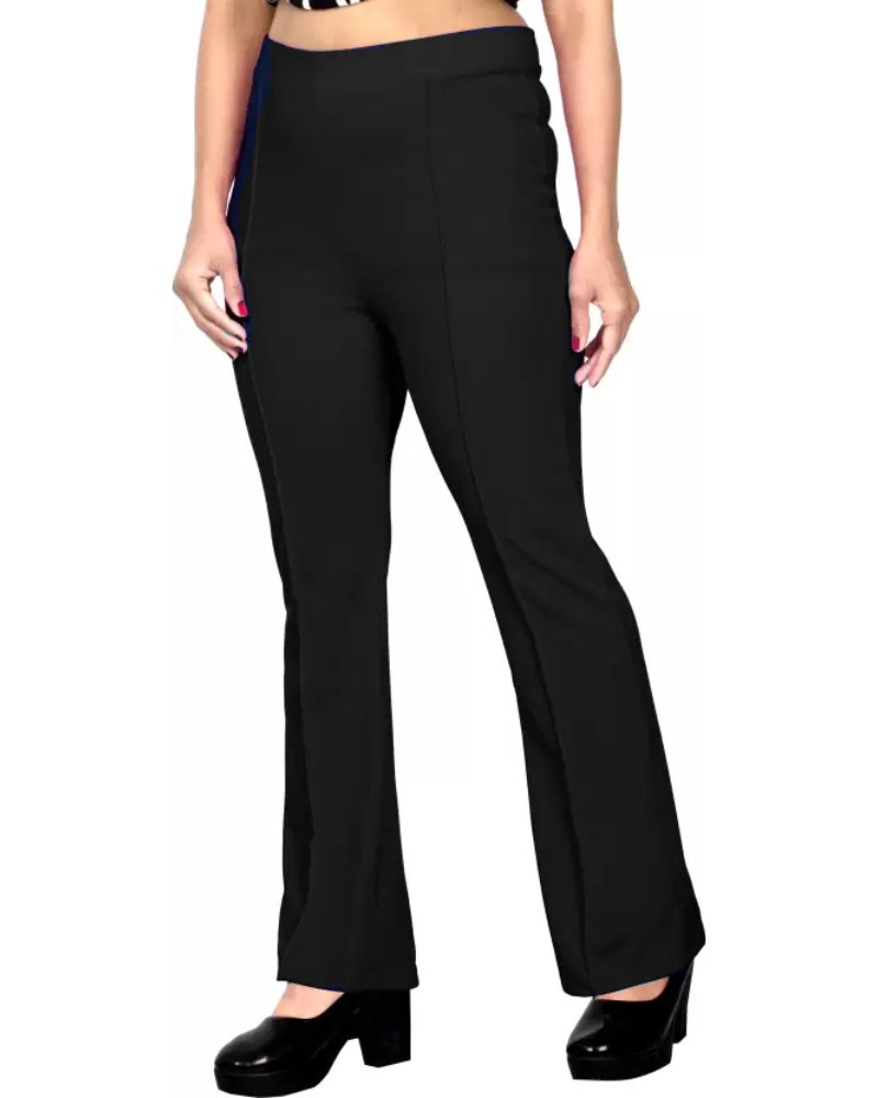 Tall Modern Stretch Slim Trouser - Black | Fashion Nova, Mens Pants |  Fashion Nova
