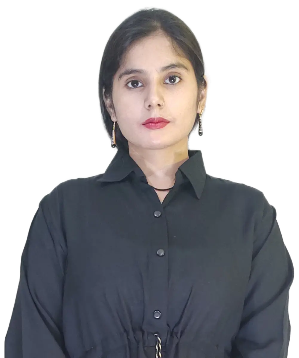 Women’s Collared Rayon Black Dress