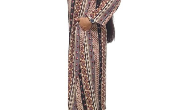 Women Rayon Floral Print A-line Black Kurta