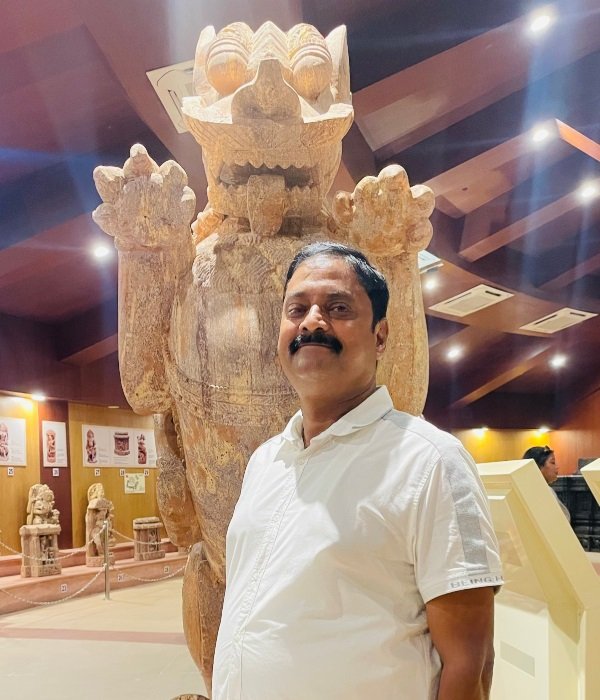 Anoop Srivastava