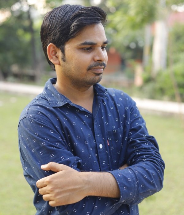 Divakar Rajput