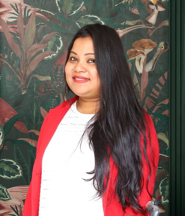 Subhasita Srivastava