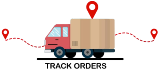 Track your order